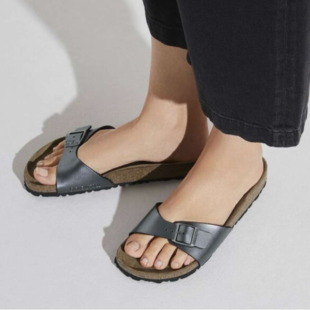 Birkenstock Slide Sandals